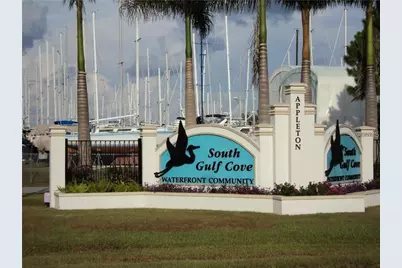 10441 Van Wyck Terrace, Port Charlotte, FL 33981 - Photo 3