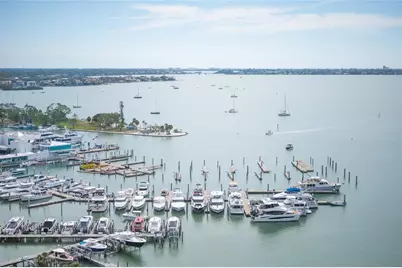 1155 N Gulfstream Avenue #1607, Sarasota, FL 34236 - Photo 65