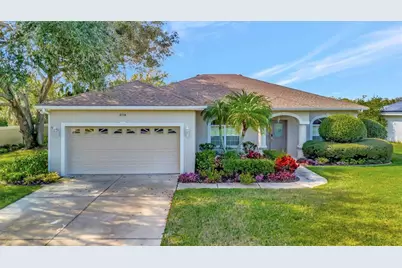 6738 Peach Tree Creek Road, Bradenton, FL 34203 - Photo 1