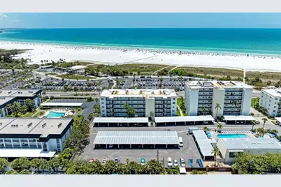 797 Beach Road #509, Sarasota, FL 34242 - Photo 3