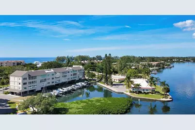4976 Gulf Of Mexico Drive #Villa 18, Longboat Key, FL 34228 - Photo 27