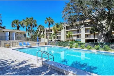 4976 Gulf Of Mexico Drive #Villa 18, Longboat Key, FL 34228 - Photo 31