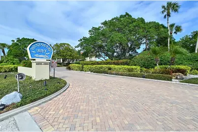 4976 Gulf Of Mexico Drive #Villa 18, Longboat Key, FL 34228 - Photo 21