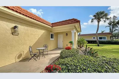 4976 Gulf Of Mexico Drive #Villa 18, Longboat Key, FL 34228 - Photo 5