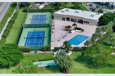 4976 Gulf Of Mexico Drive #Villa 18, Longboat Key, FL 34228 - Photo 37