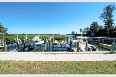 4976 Gulf Of Mexico Drive #Villa 18, Longboat Key, FL 34228 - Photo 33