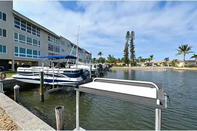 4976 Gulf Of Mexico Drive #Villa 18, Longboat Key, FL 34228 - Photo 33