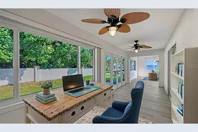 4976 Gulf Of Mexico Drive #Villa 18, Longboat Key, FL 34228 - Photo 17