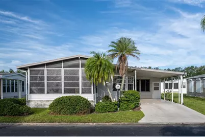 5707 45th Street E #84, Bradenton, FL 34203 - Photo 1