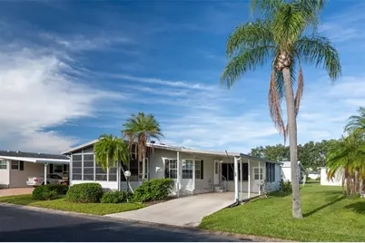 5707 45th Street E #84, Bradenton, FL 34203 - Photo 1