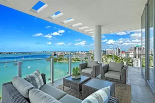 605 S Gulfstream Ave, Sarasota, FL 34236 - Photo 3