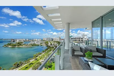 605 S Gulfstream Avenue #12, Sarasota, FL 34236 - Photo 17