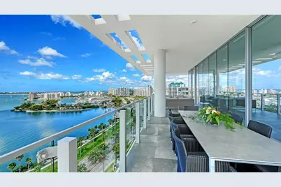 605 S Gulfstream Avenue #12, Sarasota, FL 34236 - Photo 3