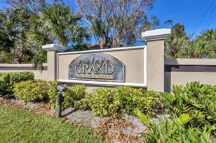 4001 Crockers Lake Blvd, Sarasota, FL 34238 - Photo 17