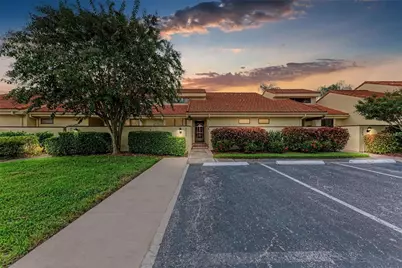 5362 Huntingwood Court #16, Sarasota, FL 34235 - Photo 1