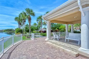 1400 Burgos Dr, Sarasota, FL 34238 - Photo 35
