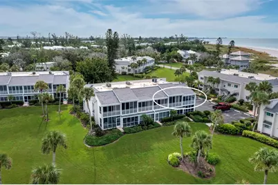 7105 Gulf Of Mexico Drive #21, Longboat Key, FL 34228 - Photo 45