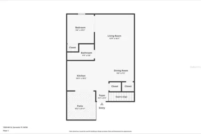 1558 4th Street #216, Sarasota, FL 34236 - Photo 29