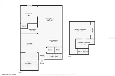 1558 4th Street #216, Sarasota, FL 34236 - Photo 33