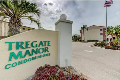 2300 Stickney Point Road #125, Sarasota, FL 34231 - Photo 21