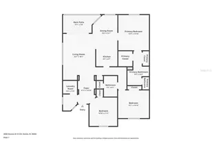 4206 Vicenza Dr, Venice, FL 34293 - Photo 53