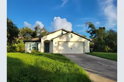 2350 Firebrand Road, North Port, FL 34288 - Photo 1