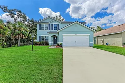 5809 71st Street E, Palmetto, FL 34221 - Photo 1