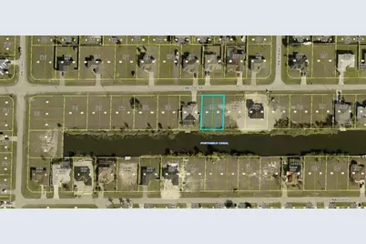 1410 NW 11th Terrace, Cape Coral, FL 33993 - Photo 1