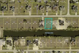 1410 NW 11th Terrace, Cape Coral, FL 33993 - Photo 1