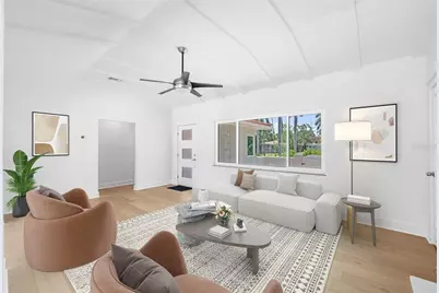 860 Snell Isle Boulevard NE, Saint Petersburg, FL 33704 - Photo 9