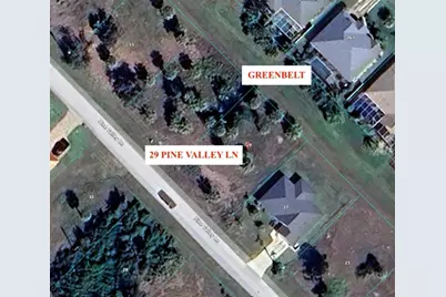 29 Pine Valley Lane, Rotonda West, FL 33947 - Photo 1