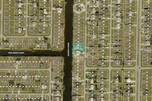 1312 NW 9th Ave, Cape Coral, FL 33993 - Photo 1