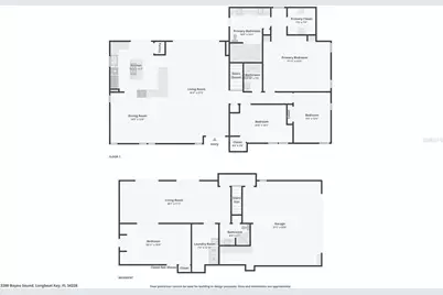 3390 Bayou Sound, Longboat Key, FL 34228 - Photo 59