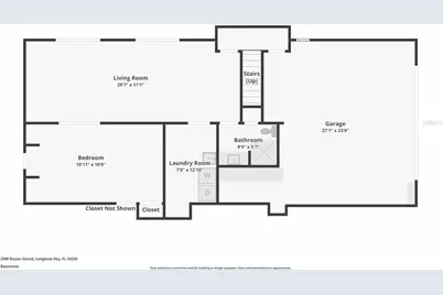 3390 Bayou Sound, Longboat Key, FL 34228 - Photo 57