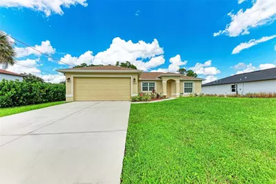 3560 Eldron Avenue, North Port, FL 34286 - Photo 1