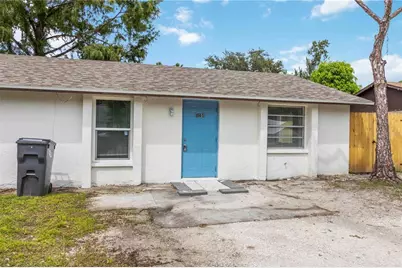 1005 58th Avenue Drive E, Bradenton, FL 34203 - Photo 1