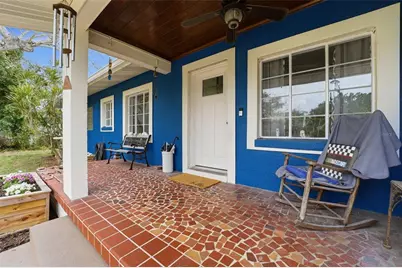 418 Edwards Drive, Sarasota, FL 34243 - Photo 5