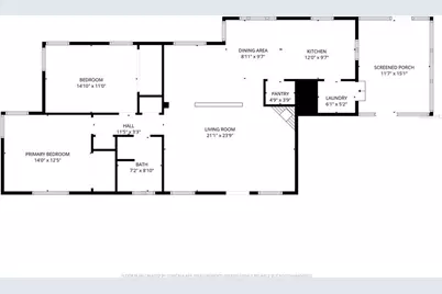 418 Edwards Drive, Sarasota, FL 34243 - Photo 3