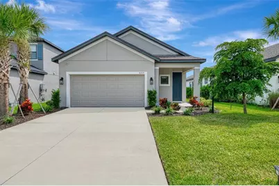 6310 Grandview Hill Court, Bradenton, FL 34203 - Photo 1
