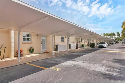 5830 Midnight Pass Road #54, Sarasota, FL 34242 - Photo 1