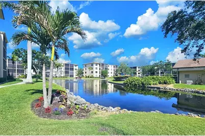 390 301 Boulevard W #5B, Bradenton, FL 34205 - Photo 17