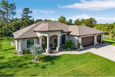 18063 Eber Avenue, Port Charlotte, FL 33948 - Photo 1