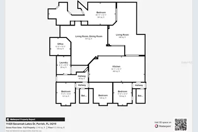 11420 Savannah Lakes Drive, Parrish, FL 34219 - Photo 45