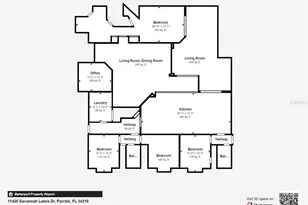 11420 Savannah Lakes Dr, Parrish, FL 34219 - Photo 45