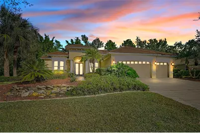 11420 Savannah Lakes Drive, Parrish, FL 34219 - Photo 1