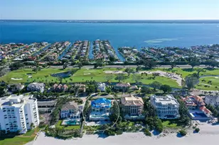 865 Longboat Club Rd, Longboat Key, FL 34228 - Photo 5