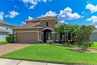 7926 111th Terrace E, Parrish, FL 34219 - Photo 1