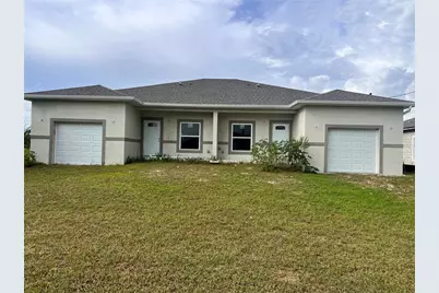 12192 Tetzel Avenue, Port Charlotte, FL 33981 - Photo 1