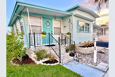 130 Patricia Avenue #63, Dunedin, FL 34698 - Photo 1