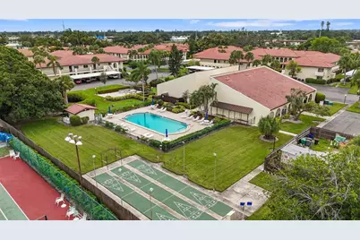 3880 El Poinier Court #8702, Sarasota, FL 34232 - Photo 35